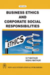NewAge Business Ethics and Corporate Social Responsiblities